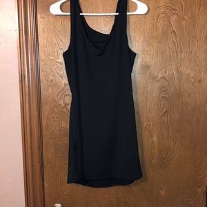 Lost weight never wore it